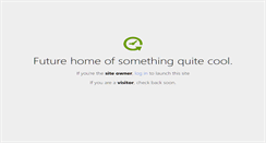 Desktop Screenshot of darsky.com